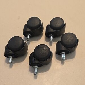 Chair Casters